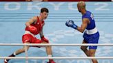 Olympic boxers handed prize money boost for winning medals at Paris 2024