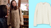 Rory Gilmore’s Iconic Fall Sweater Is Trending On TikTok — And We Found 12 Dupes