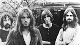 Pink Floyd’s ‘The Dark Side Of The Moon’ Returns To The Top 40