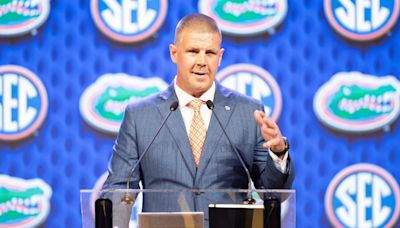 Emerson: How good does Billy Napier have to be in Year 3 at Florida?