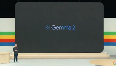 Google正式向開發者、研究人員開放使用可對應270億組參數的開源模型Gemma 2