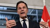 Dutch prime minister resigns following government collapse