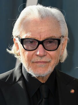 Harvey Keitel - Actor, Producer