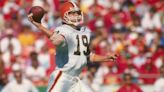 Browns legend Bernie Kosar maintaining 'positive energy' despite liver failure, early stages of Parkinson's