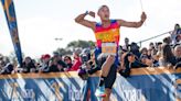 Runners were off to the races at O.C. Marathon on Cinco de Mayo