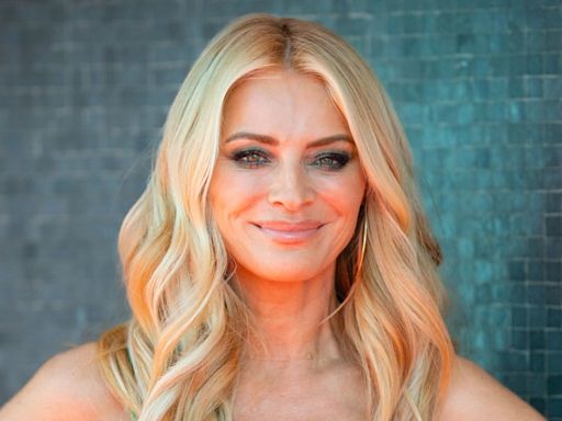 Exclusive: Tess Daly on eldest daughter Phoebe flying the nest and why being a mum comes first