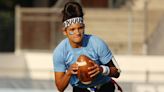 Dr. Phillips QB Olivia Cadiz is player of the year on flag football All-Area team