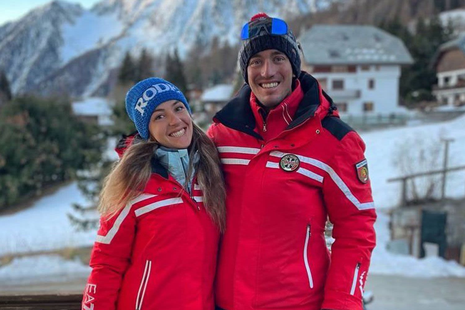 World Cup Skier and Girlfriend Die After Falling Off Mountain: ‘When They Were Found, They Were Still Tied Together’