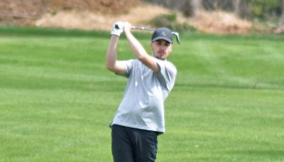 Coldwater golf finishes 10th at D2 regional, Eberts lead way in 14th