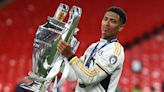 Real Madrid high-wire act brings Champions League glory again