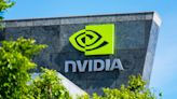 Nvidia leaves behind Apple as market cap passes $3T