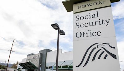 Social Security could get $1 trillion boost