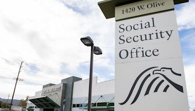 COLA 2025 Social Security increase could be a 30-year-first