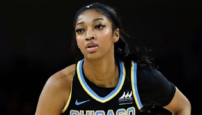 Angel Reese gushes over Candace Parker after breaking WNBA record