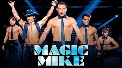 Magic Mike