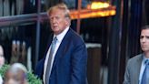 Trump, in deposition, doubles down on 'Access Hollywood' remarks about grabbing women