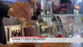 6 On Your Side: Small Business Series, Kinney Creek Brewery