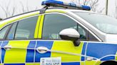 Three men arrested after A46 crash released on bail