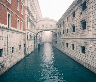 'Should I even travel to popular destinations like Venice?’