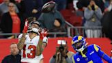 NFL betting preview: Mike Evans, Davante Adams, CeeDee Lamb highlight receiving props