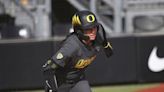 Oregon softball falls to Oklahoma in winner’s bracket game of Norman Regional, Ducks face elimination game tonight