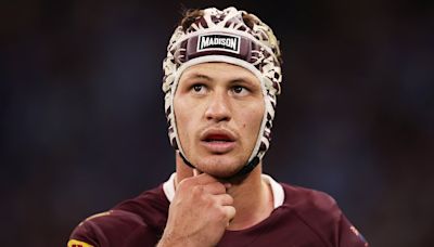 Plenty of shocks as Queensland name State of Origin team