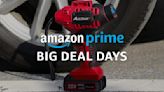 Best October Prime Day Deals on Car Accessories for 2023