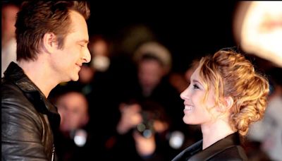 "On a appris à se connaître en chemin" : David Hallyday se confie sur sa relation avec sa sœur Laura Smet