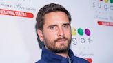 Scott Disick Gives Daughter Penelope Golden Retriever Puppy