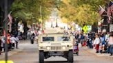 How to celebrate Veterans Day: Cumberland County to honor veterans this month with parade and ceremonies