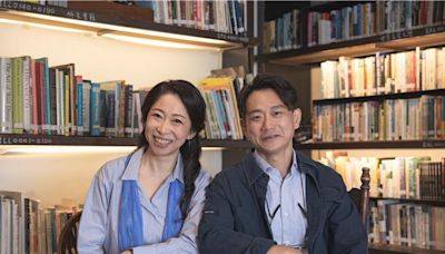 「台日友好＋1」日本牙醫隱藏多重身分 家族故事搬上台萬人轟動 - 娛樂