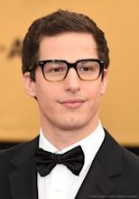 Andy Samberg