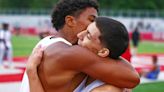 PREP BOYS TRACK: Concord sprints to second-place finish at Goshen sectional