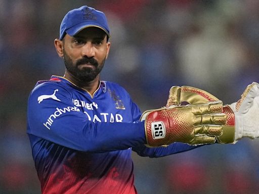 Dinesh Karthik lifts lid on ending IPL career: Could have pushed for another 3 years