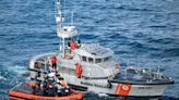 U.S. Coast Guard returns to Port Angeles with over $50 million in cocaine