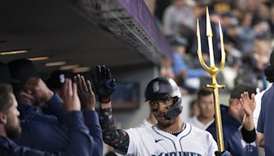 Mariners Schedule Continues to Look Favorable The Rest of the Way