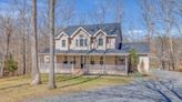 Charlottesville homes for big families