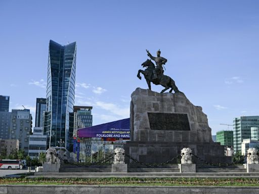 Five things to know about Mongolia