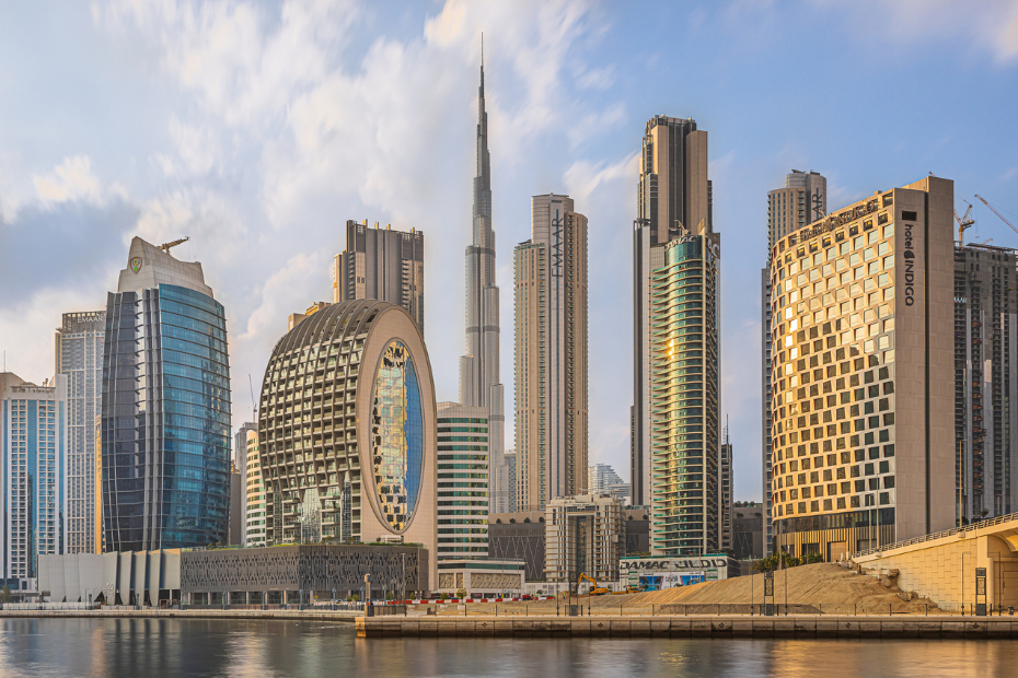 DET, Emirates partner to promote Dubai’s tourism hub status