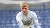 Doncaster bring in Chelsea goalkeeper Sharman-Lowe