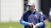 Titans coach Brian Callahan counting on lots of familiar faces from Cincinnati | Chattanooga Times Free Press