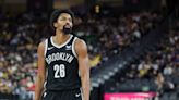 Nets’ Spencer Dinwiddie, Nic Claxton could ascend record books in 2023-24
