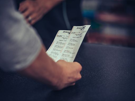 Mega Millions jackpot tops $306 million. Here's when the next drawing is in Arizona