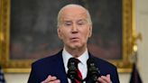 Joe Biden signs bill forcing TikTok to be sold or app will be banned in US