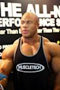 Phil Heath