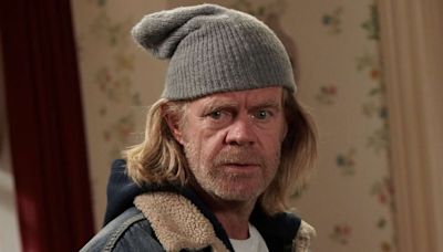 William H. Macy Says He's 'Very Proud' of His Former 'Shameless' Kids' Post-Show Success: I 'Miss Them'
