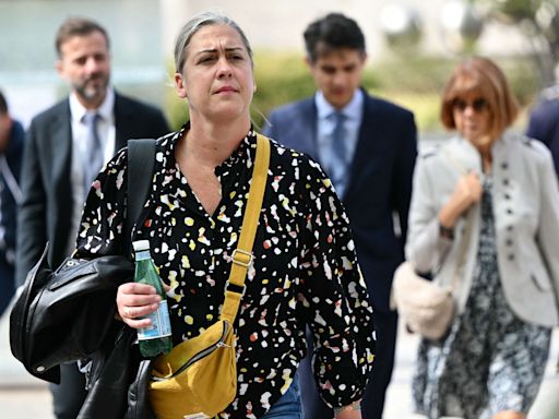 Procès des viols de Mazan : Caroline Darian accuse son père Dominique Pelicot de l’avoir violée