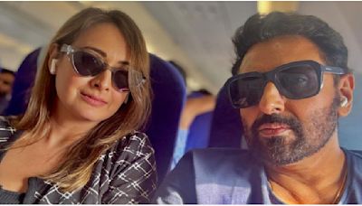 Mohabbatein actress Preeti Jhangiani gives HEALTH UPDATE of husband Parvin Dabas; here's all you want to know