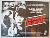 Business as Usual (film)