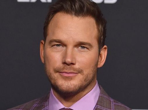 Chris Pratt pays tribute after 'friend and former stunt double' Tony McFarr dies unexpectedly